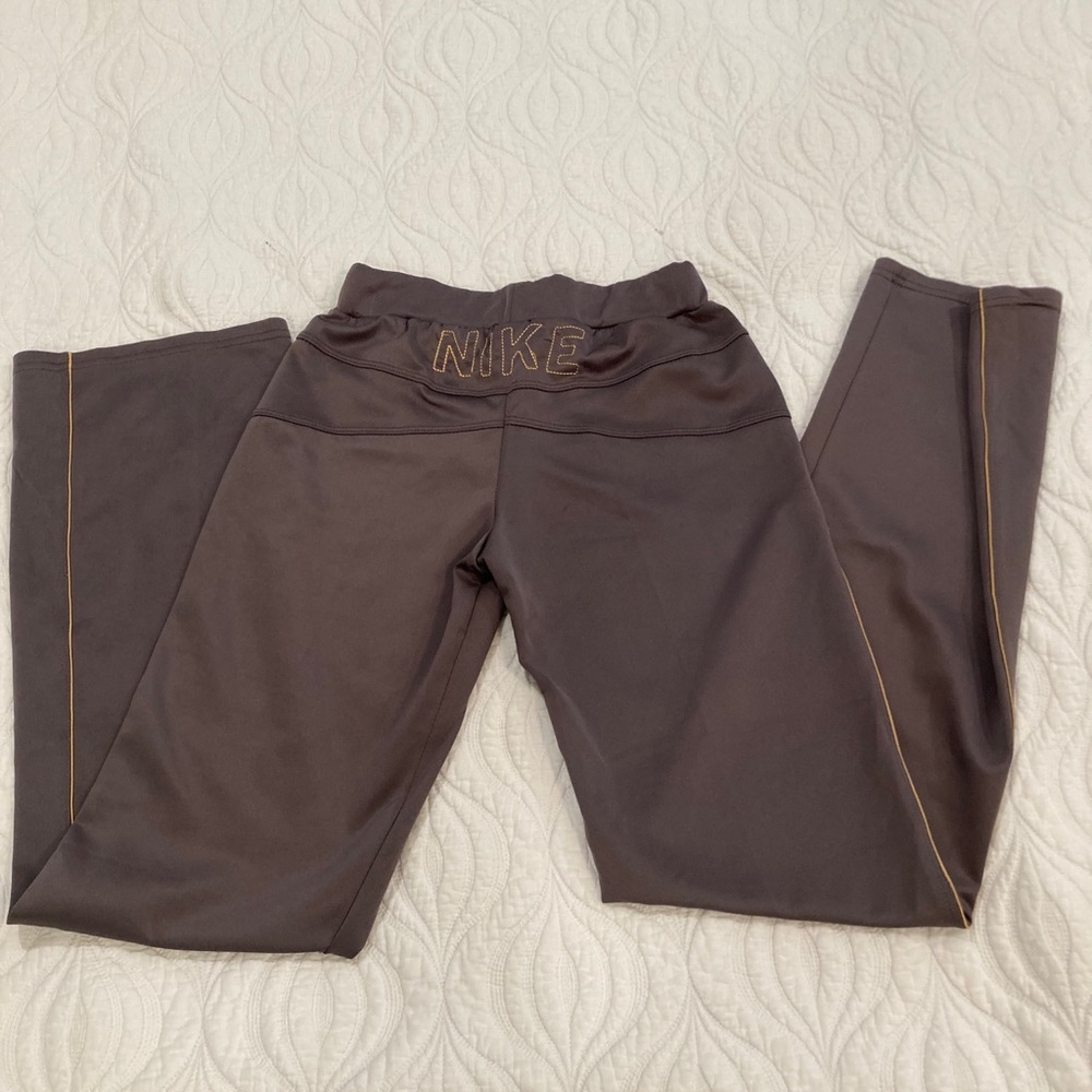Nike Fit Storm Track Pants (Girls)